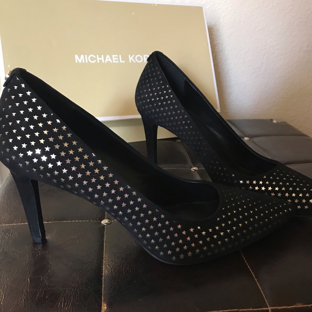 Michael Kors Heels